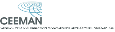 Partners - Professional organizations: ?ssociation of management development of Central and Eastern Europe (CEEMAN)